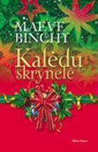 Kalėdų skrynelė