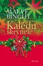 Kalėdų skrynelė