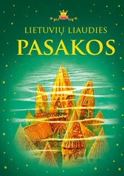 Lietuvių liaudies pasakos