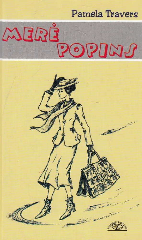 Merė Popins