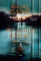 Mirusiųjų ežeras