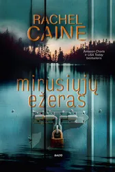 Mirusiųjų ežeras