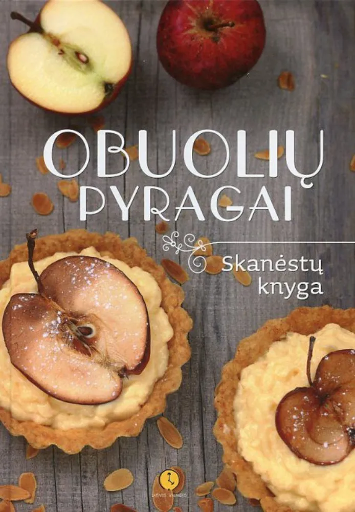 Obuolių pyragai