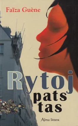 Rytoj pats tas