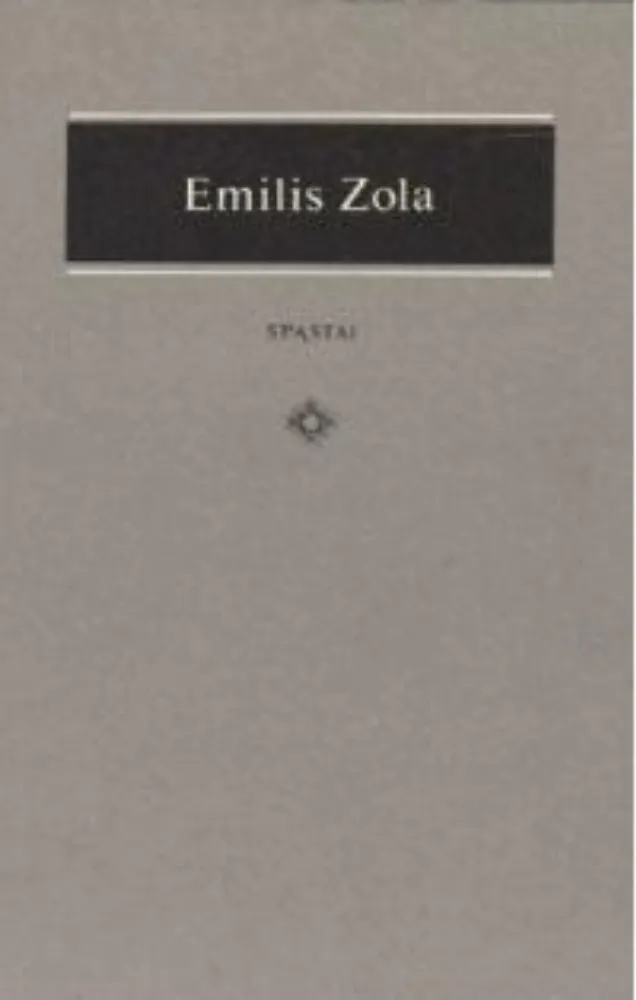 Spąstai