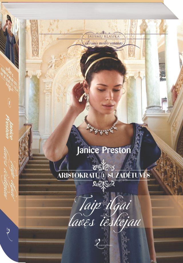 Taip ilgai tavęs ieškojau