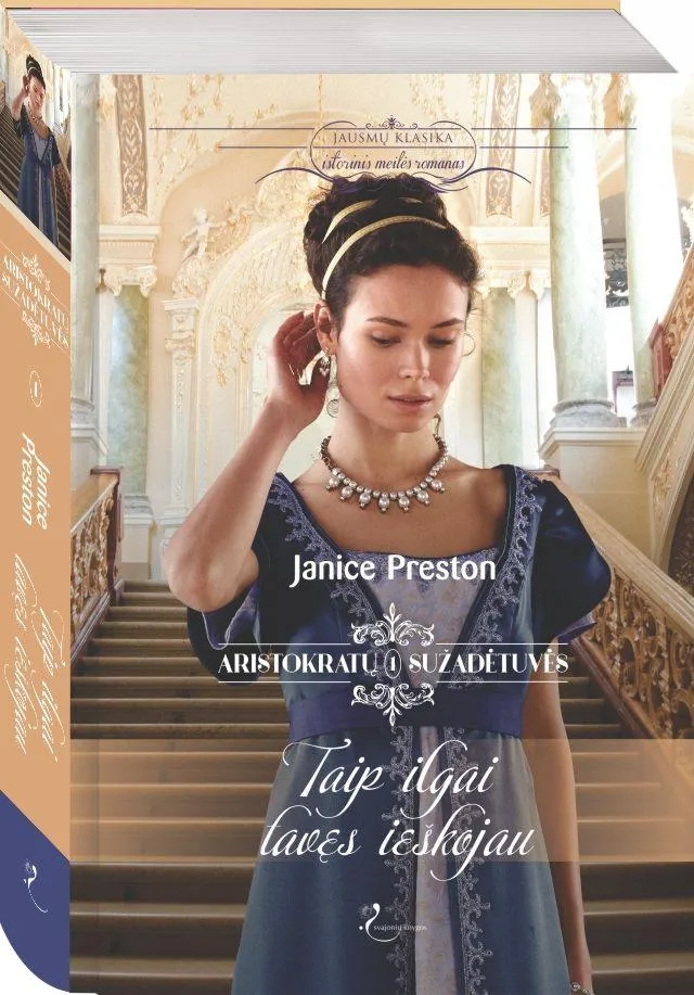 Taip ilgai tavęs ieškojau