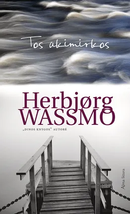 Tos akimirkos