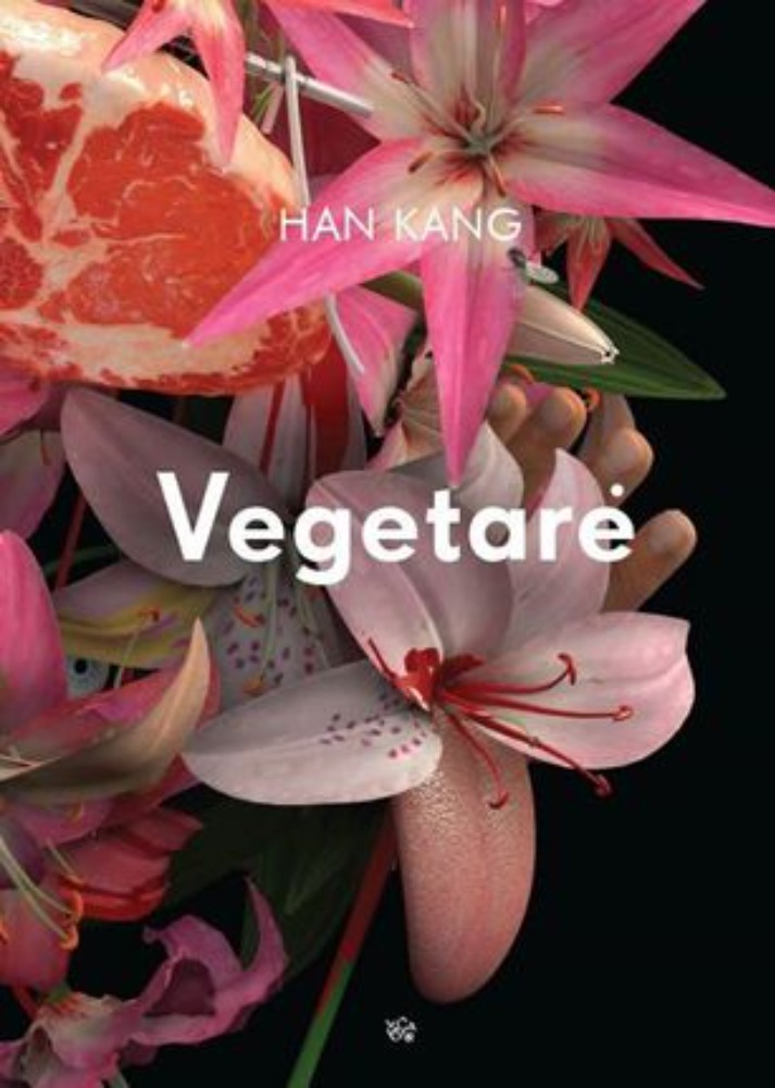 Vegetarė