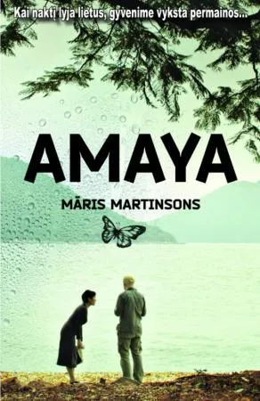 Amaya