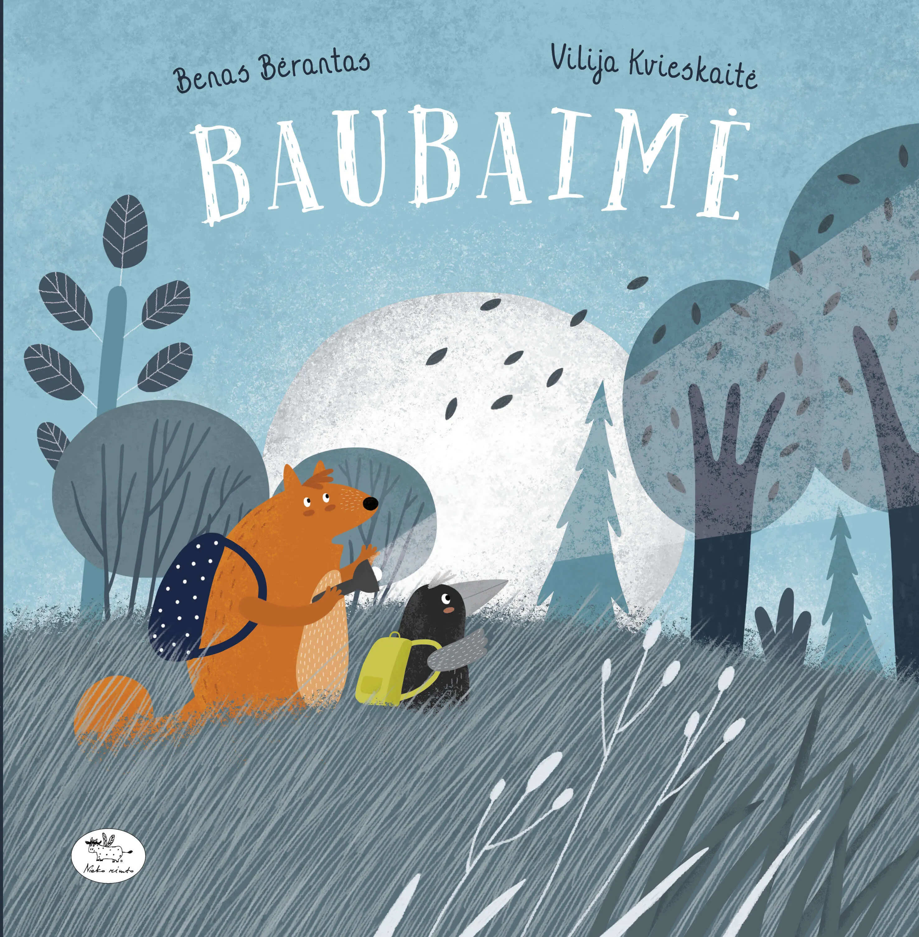Baubaimė