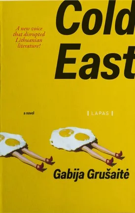 Cold East