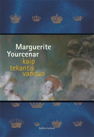 Kaip tekantis vanduo