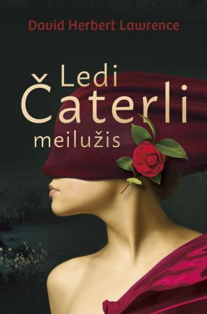 Ledi Čaterli meilužis