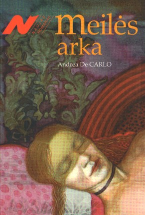 Meilės arka