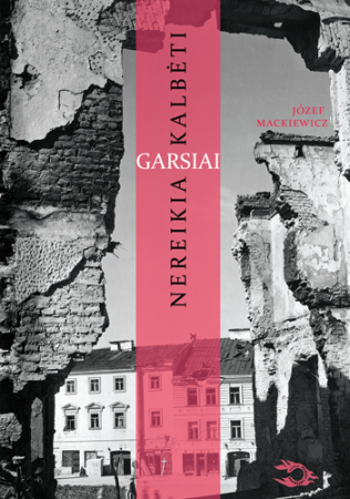 Nereikia garsiai kalbėti