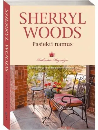 Pasiekti namus