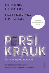 Persikrauk! Išmok laiku sustoti