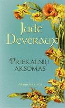 Priekalnių aksomas