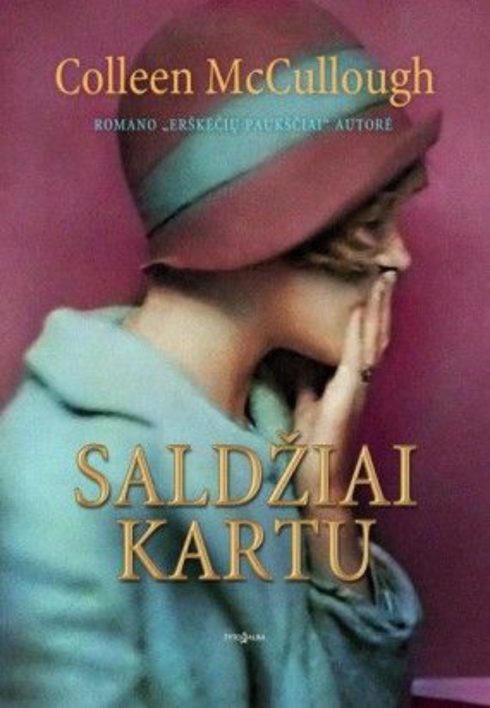 Saldžiai kartu