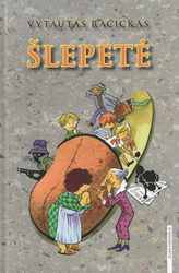 Šlepetė