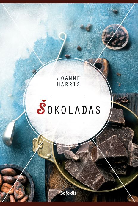 Šokoladas