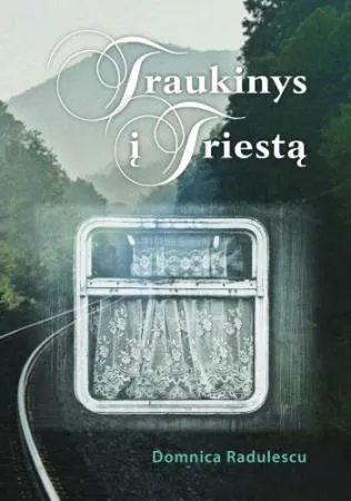 Traukinys į Triestą