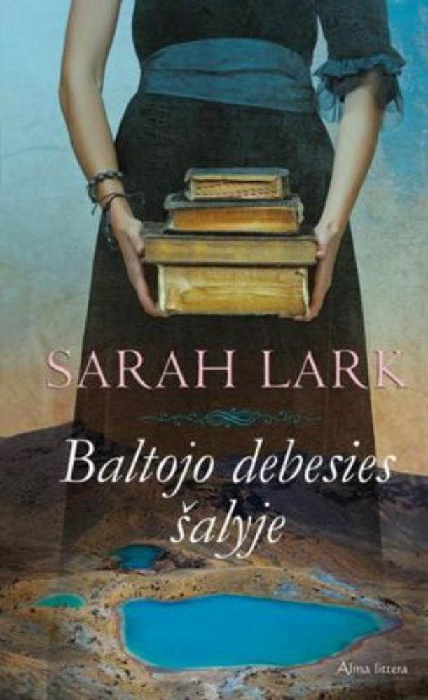 Baltojo debesies šalyje