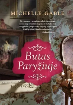 Butas Paryžiuje