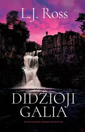 Didžioji galia