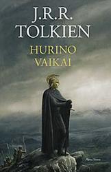 Hurino vaikai