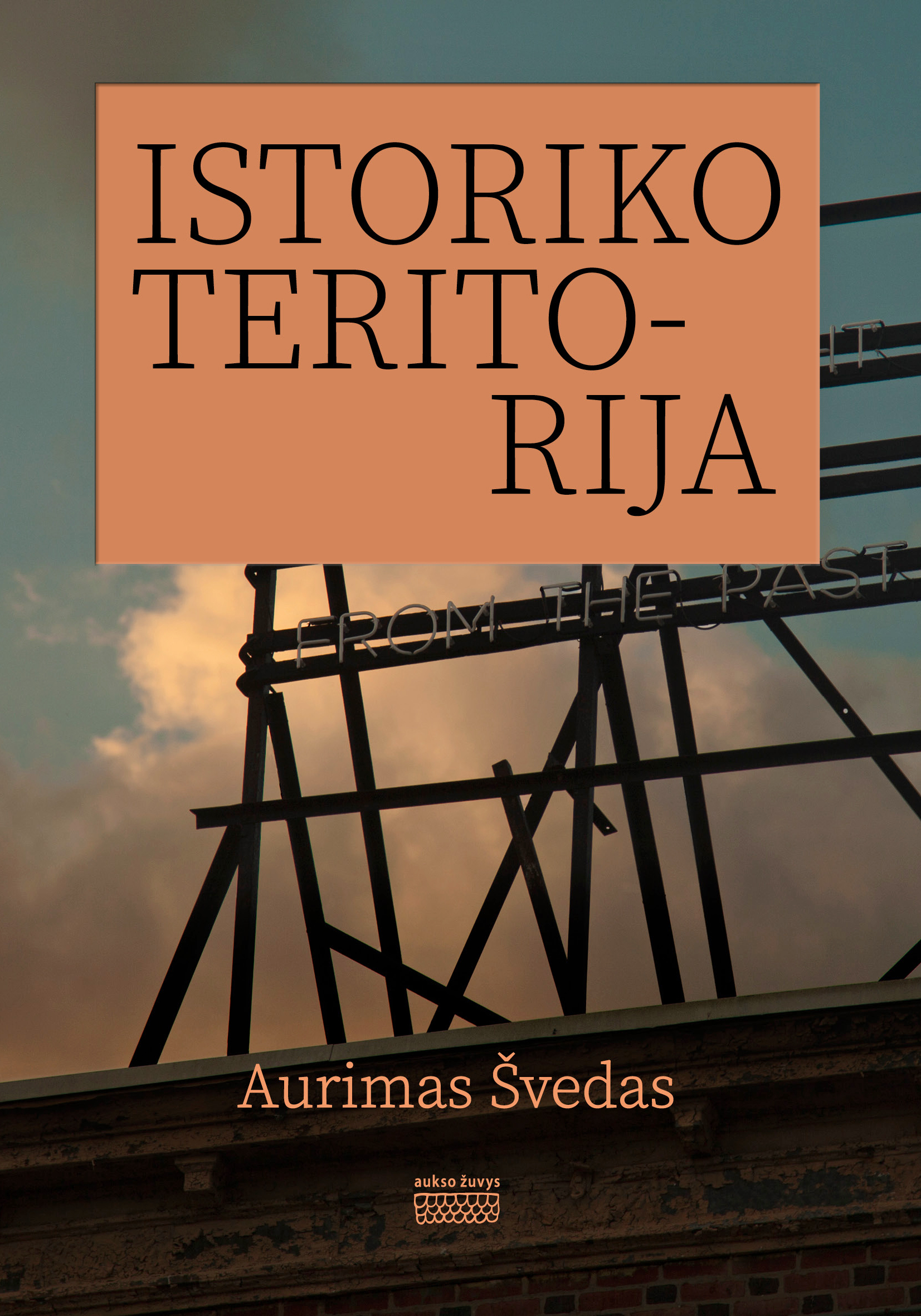 Istoriko teritorija