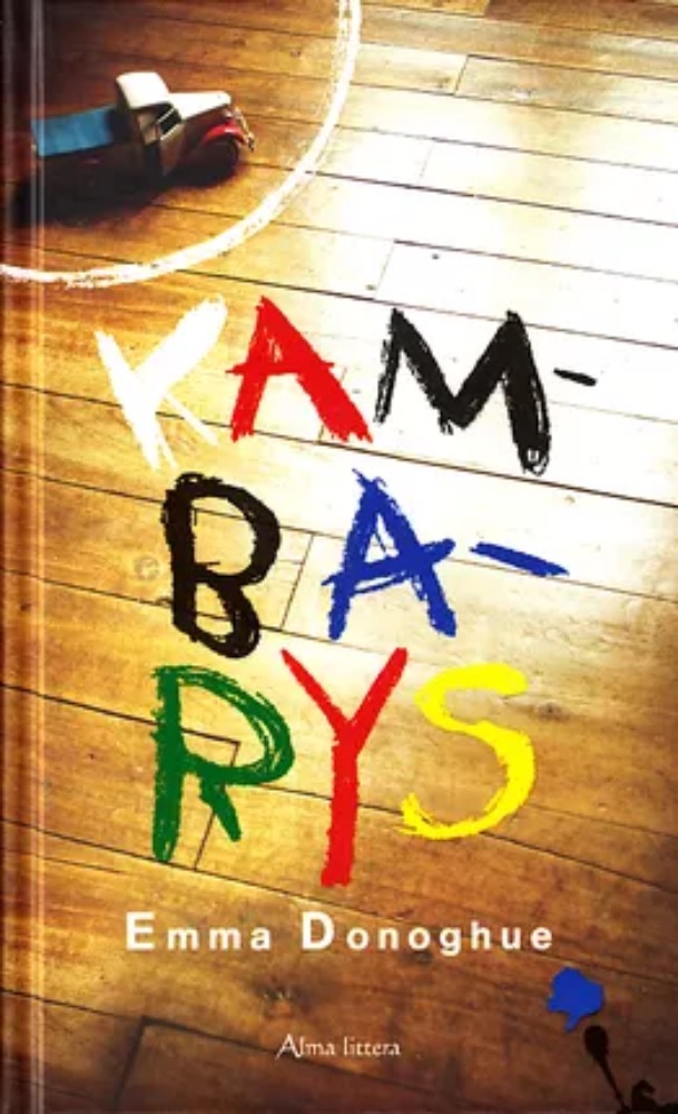Kambarys
