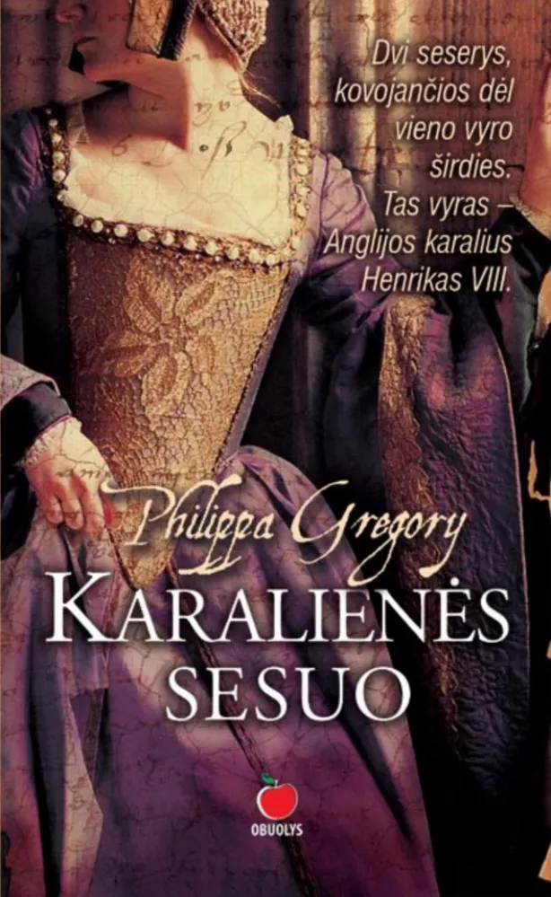 Karalienės sesuo