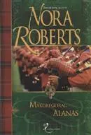 Makgregorai: Alanas