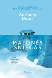 Malonės sniegas