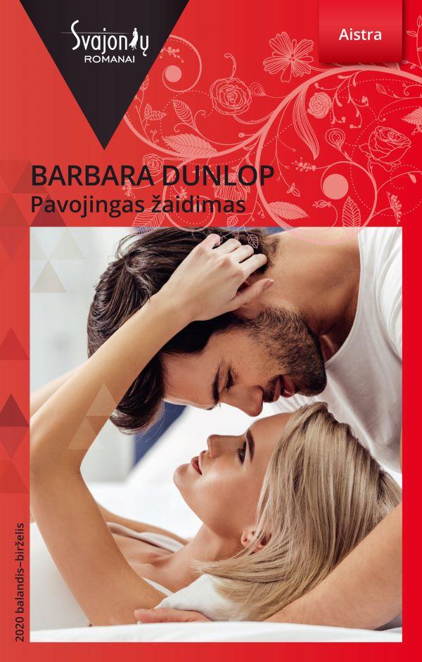 Pavojingas žaidimas (Aistra)