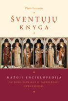 Šventųjų knyga