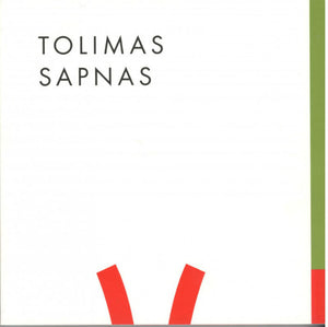 Tolimas sapnas