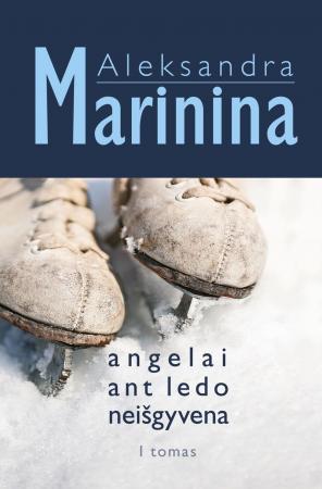 Angelai ant ledo neišgyvena. I tomas