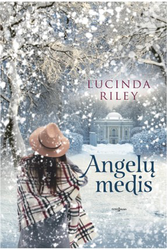 Angelų medis