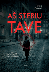 Aš stebiu tave