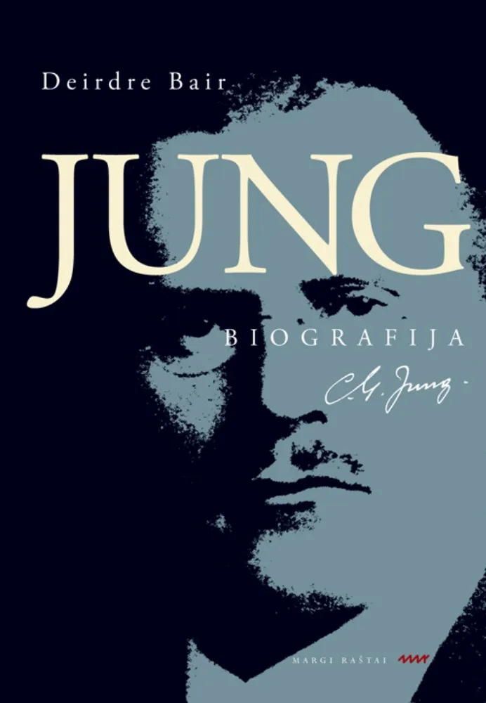 Jung. Biografija
