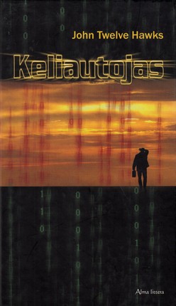 Keliautojas