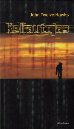 Keliautojas