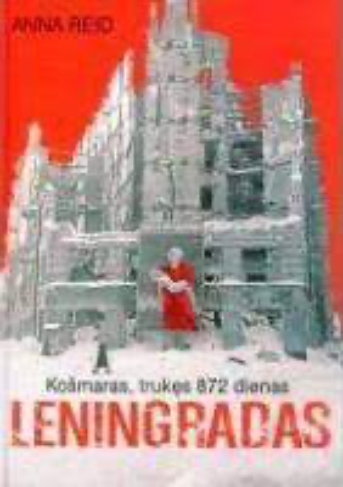 Leningradas