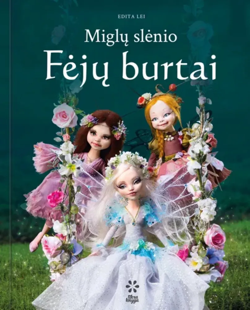 Miglų slėnio Fėjų burtai