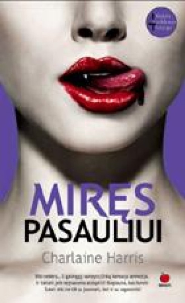 Miręs pasauliui. Sukės Stekhaus 4-oji knyga