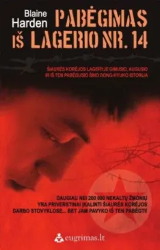 Pabėgimas iš Lagerio Nr. 14