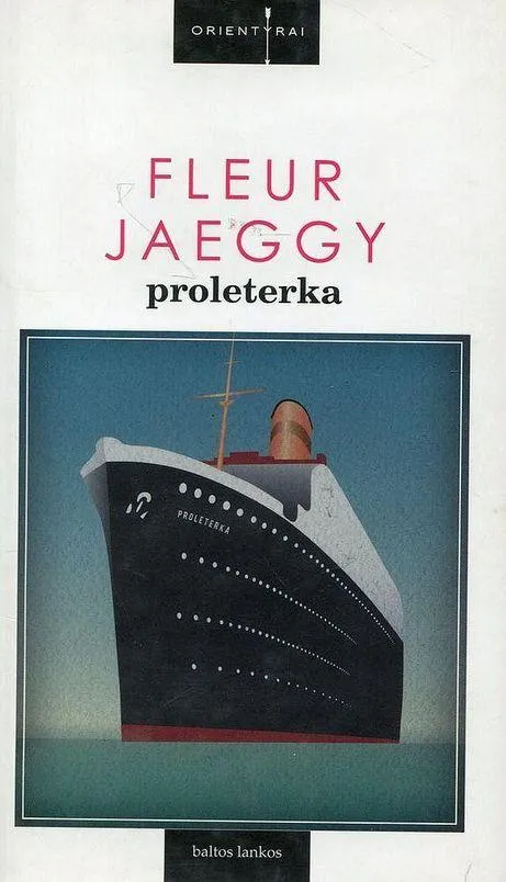 Proleterka